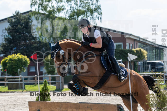 Test of Choise Langenfeld (29.+30.05.2021)