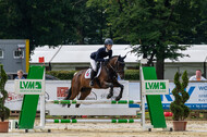 Goldene Schärpe 2021 - Ponys