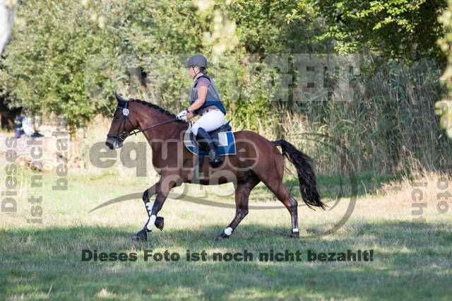 Vielseitigkeitsturnier RSV St. Hubertus Wesel Obrighoven