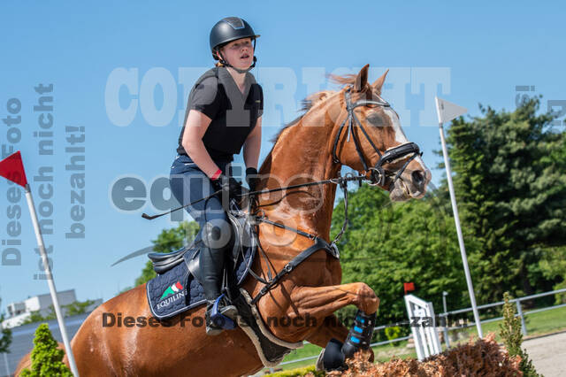 Test of Choise Langenfeld (29.+30.05.2021)
