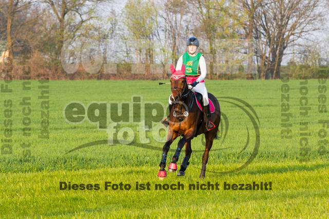 RV Seydlitz Kamp (06.+07.04.2019)