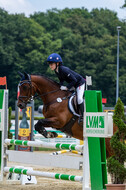 Goldene Schärpe 2021 - Ponys
