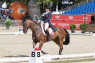 European Championship Eventing 2017