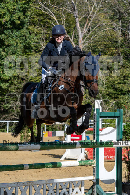 RFV Dinslaken-Hiesfeld (Herbstturnier)