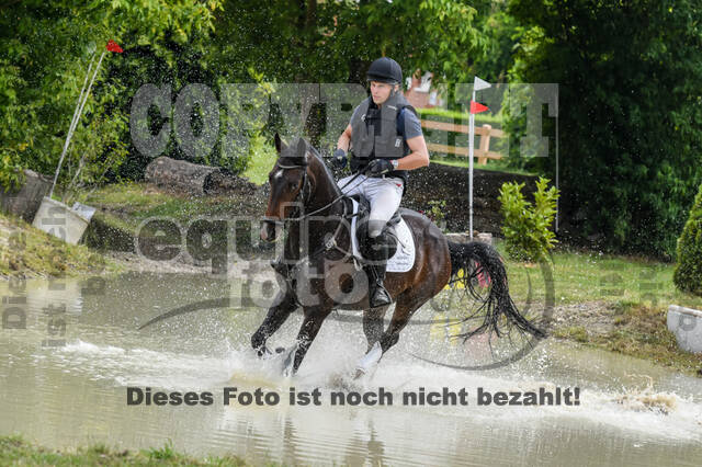 Late-Entry-Vielseitigkeit Langenfeld (11.+13./14.06.2020)