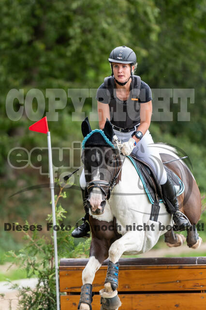 Late-Entry-Vielseitigkeit Langenfeld (06.+07.07.2020)