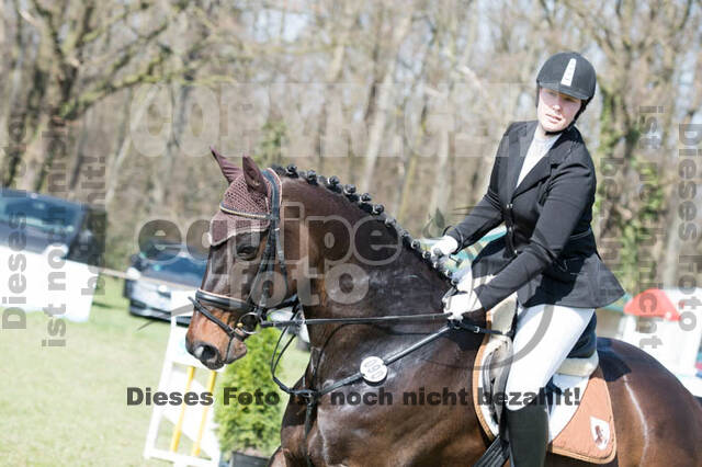 Frühjahrsvielseitigkeit RV Seydlitz Kamp