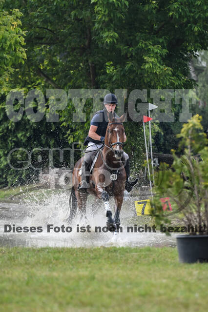 Late-Entry-Vielseitigkeit Langenfeld (11.+13./14.06.2020)