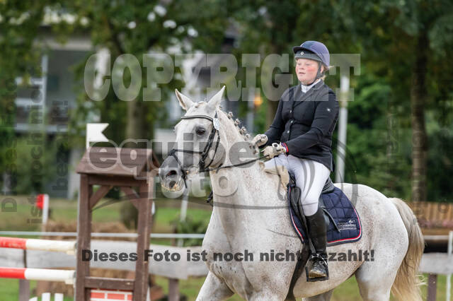 Vielseitigkeit RSV Wesel Obrighoven (26.+27.09.2020)