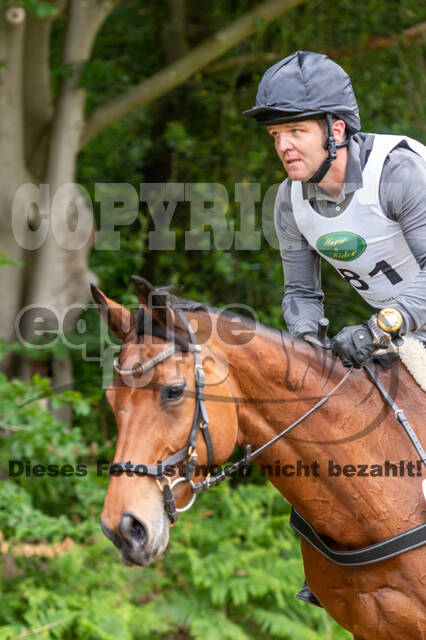 Westerstede Horse Trials 2021
