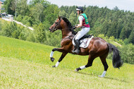 DJM Vielseitigkeit 2019, Kreuth
