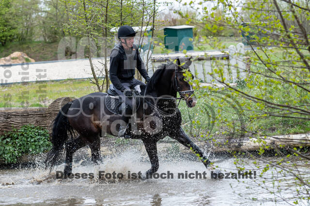 Geländetraining ZRFV Hamminkeln (24+25.04.2021)