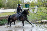 Geländetraining ZRFV Hamminkeln (24+25.04.2021)