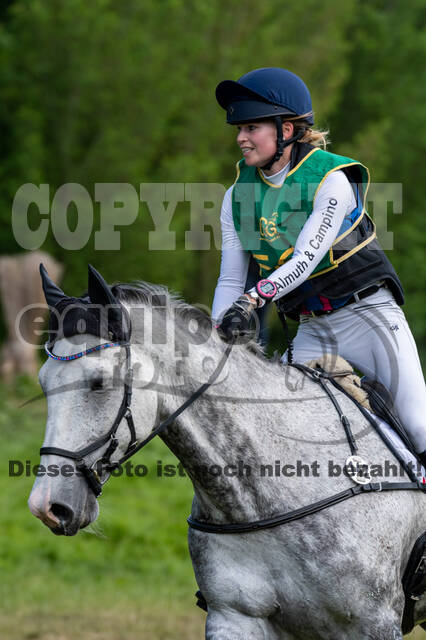 Westerstede Horse Trials (10.-13.06.2021)