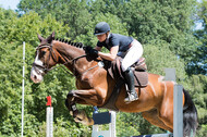 Sommerturnier RFV Dinslaken-Hiesfeld