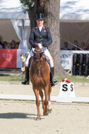 FEI European Championship Eventing 2017
