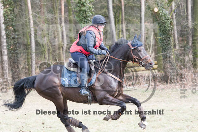 Geländetraining RSV Wesel Obrighoven