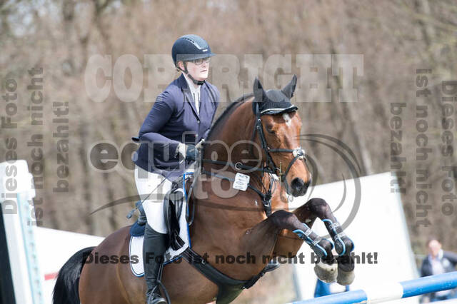 Frühjahrsvielseitigkeit RV Seydlitz Kamp