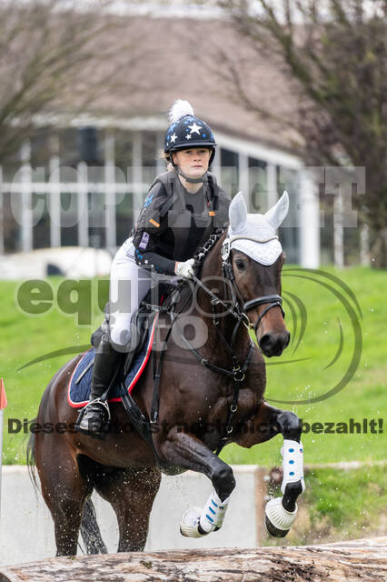 Goldene Schärpe 2020 - Pferde