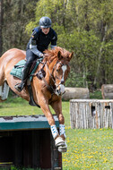 Geländetraining ZRFV Hamminkeln (24+25.04.2021)