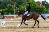 Westerstede Horse Trials 2021
