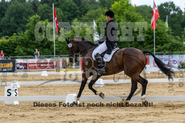 Westerstede Horse Trials 2021