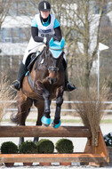 Eventing Langenfeld 2018