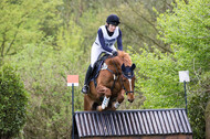 Vielseitigkeitsturnier RV Lippe-Bruch-Gahlen