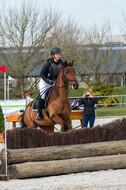 Trainingsturnier Langenfeld (12.+13.03.2022)