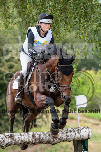 Late-Entry Vielseitigkeit Hamminkeln/Wesel (01.+02.08.2020)