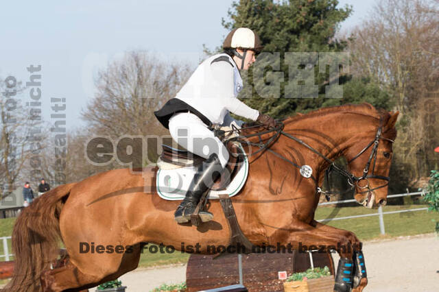 Eventing Langenfeld