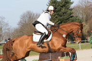 Eventing Langenfeld