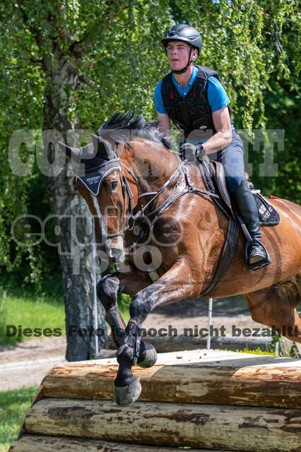 Test of Choise Langenfeld (29.+30.05.2021)