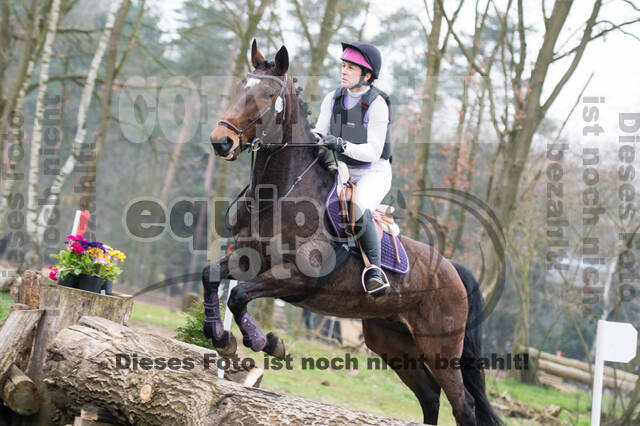 Geländetage RVO St. Hubertus Wesel-Obrighoven (23.-24.03.2019)