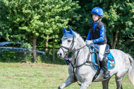 Goldene Schärpe 2021 - Ponys
