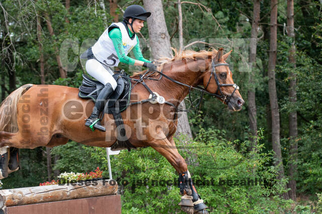 Late-Entry Vielseitigkeit Hamminkeln/Wesel (01.+02.08.2020)