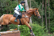 Late-Entry Vielseitigkeit Hamminkeln/Wesel (01.+02.08.2020)