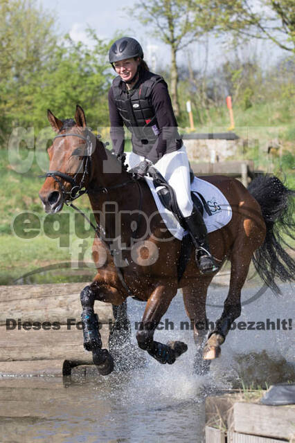 Vielseitigkeitsturnier RV Lippe-Bruch-Gahlen