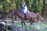 Vielseitigkeitsturnier RSV St. Hubertus Wesel Obrighoven