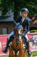 Goldene Schärpe 2021 - Ponys