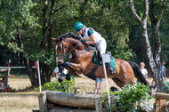 Late-Entry Vielseitigkeit Hamminkeln/Wesel (01.+02.08.2020)