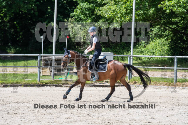 Test of Choise Langenfeld (29.+30.05.2021)