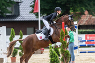 Goldene Schärpe 2021 - Ponys