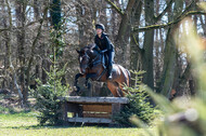 Geländetraining Wesel Obrighoven (19.+20.03.2022)