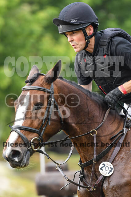 Late-Entry-Vielseitigkeit Langenfeld (11.+13./14.06.2020)