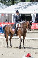 European Championship Eventing 2017