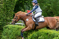 Westerstede Horse Trials 2021