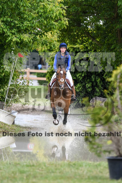 Late-Entry-Vielseitigkeit Langenfeld (11.+13./14.06.2020)