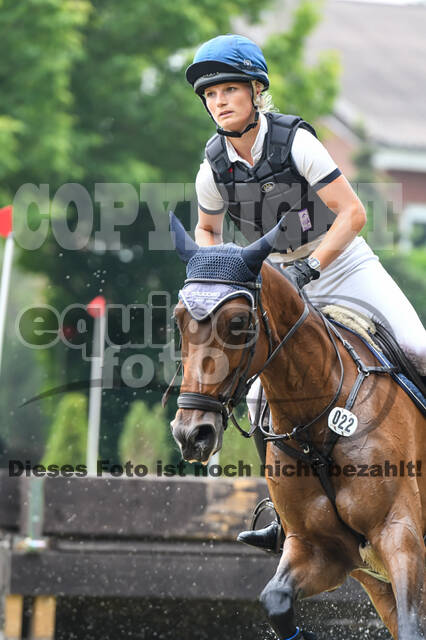 Late-Entry-Vielseitigkeit Langenfeld (11.+13./14.06.2020)