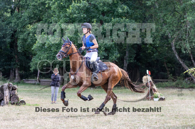 Late-Entry Vielseitigkeit Hamminkeln/Wesel (01.+02.08.2020)